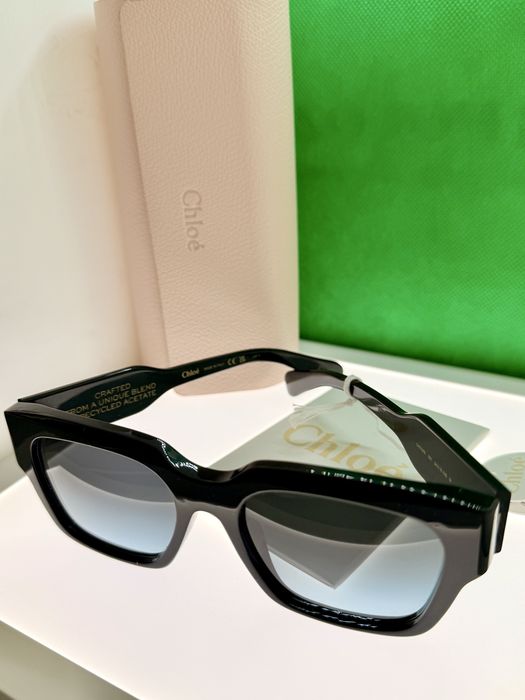 Ochelari Montblanc - Gucci - Chloe