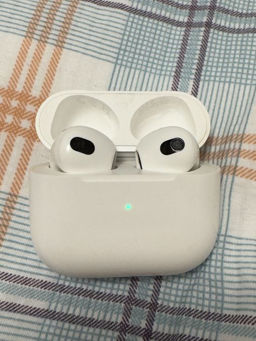 Наушники Airpods 3 оригинал