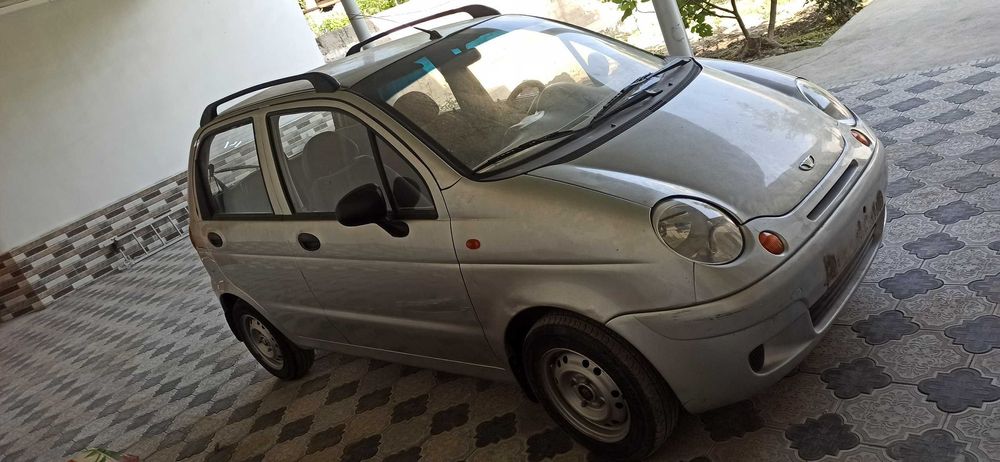 Matiz H9 lux kandisioner bor kraska toza narxda otb beraman