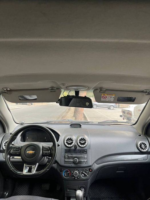 Nexia 3 2020 sotiladi