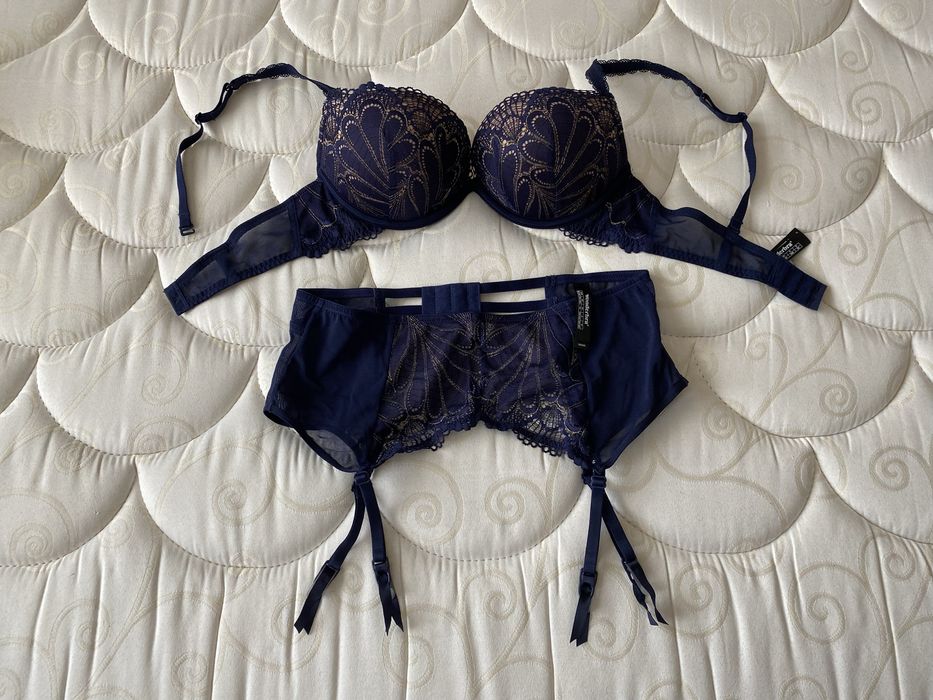 НАМАЛЕНИ! Нови Wonderbra, TWINSET U&B, Calvin Klein. Различни цени