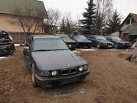 Dezmembrari bmw e34