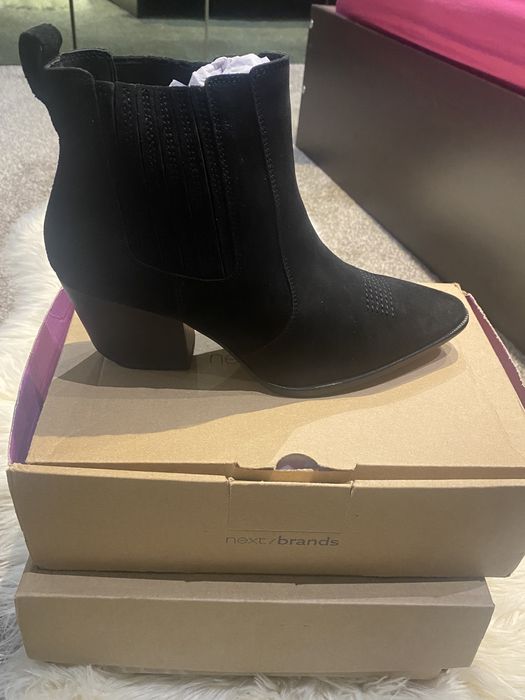 Ghete din piele,toana iarna.