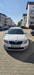 Skoda Octavia 3, 1.6 TDI