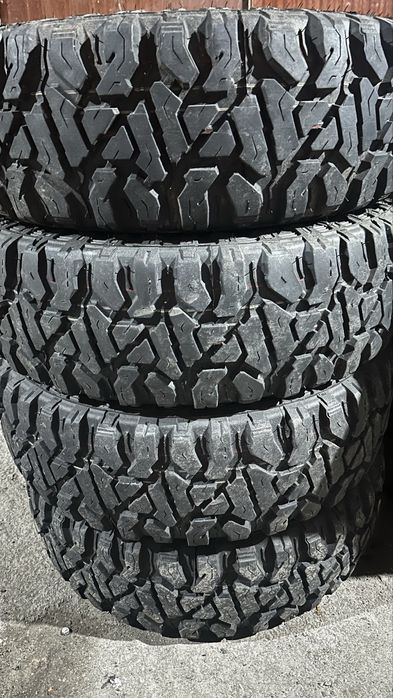 Грезивая резина НиВа t15