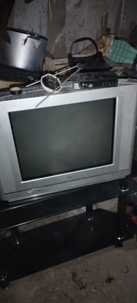 Подставка телевизор тюнер