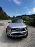 Ford Ranger 3.2 TDCi Limited • 4x4 • Automat • 116.000 km