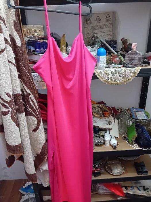 Cojocel dama culoare negru