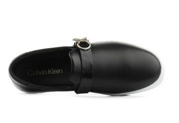 Pantofi Calvin Klein dama mărimea 37 (23,5 cm)  și 38 (24 cm)