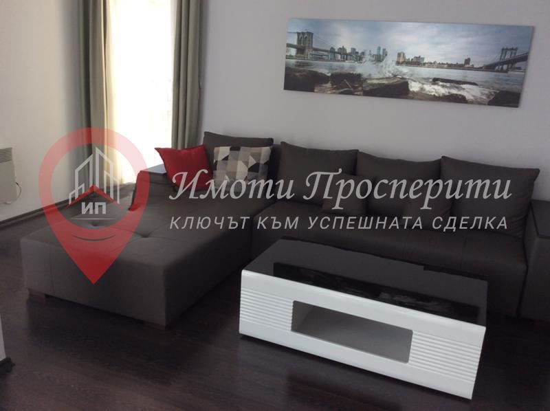 Дава се под наем Тристаен апартамент в София, Гоце Делчев - 116 кв.м за 1000 € - Снимка #5