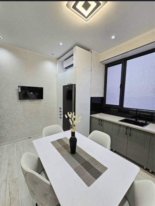 ЖК Prestige Gardens сдаётся 2/7/13 новостройка Яккасарайский р-н