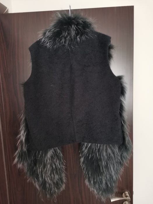 Елек от Енот LeaTher