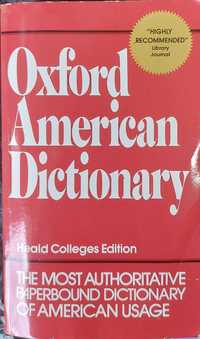 Речници, английски