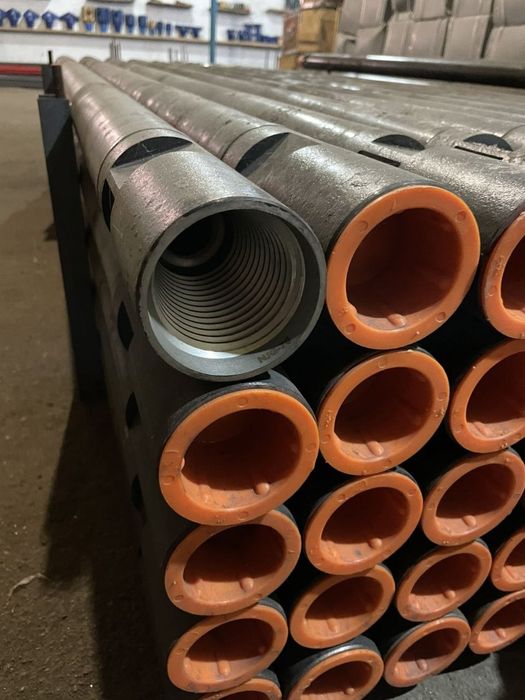 Сондажни лостове диаметър 76мм