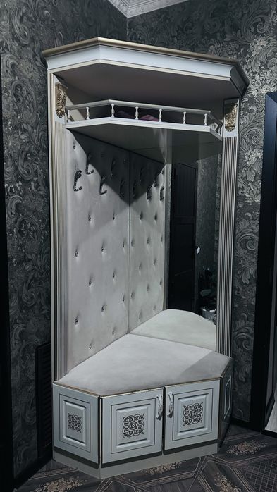 Каралевская прихожка качества супер