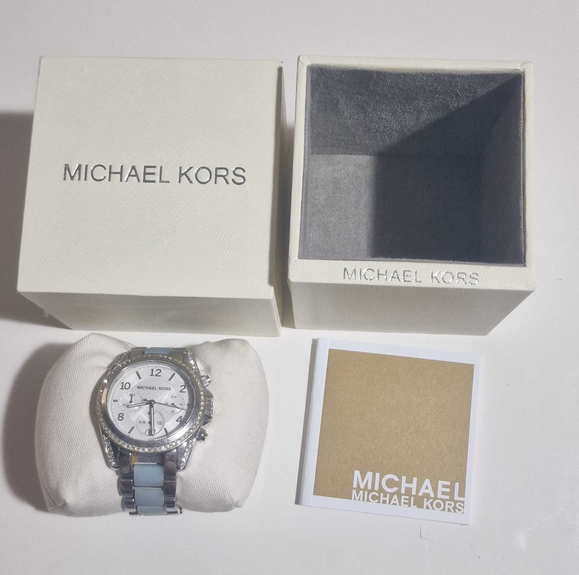 Ceasuri de dama Michael Kors