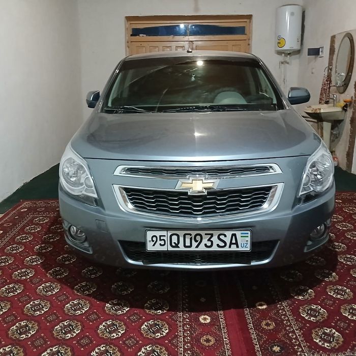 Коблик 4 пазиса янги