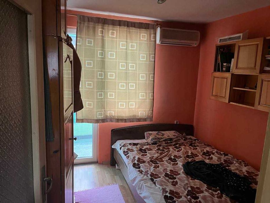 Продава се Двустаен апартамент в Варна, Колхозен пазар - 50 кв.м за 1490 €/кв.м - Снимка #3