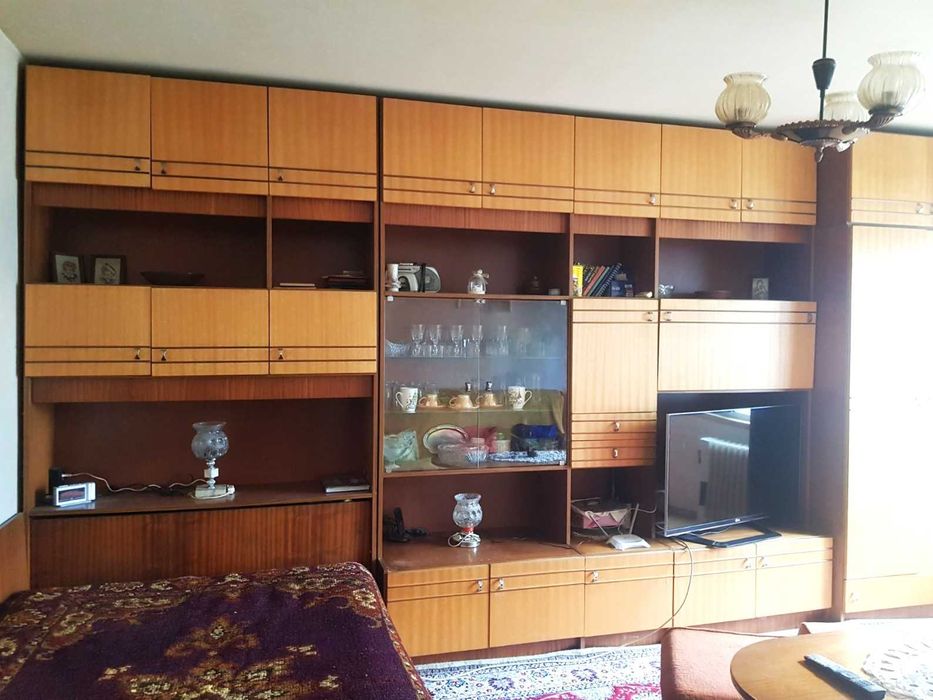 Продава се Двустаен апартамент в Русе, Чародейка - Север - 58 кв.м за 983 €/кв.м - Снимка #7