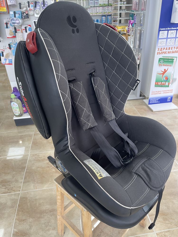 Столче за коле Lorelli isofix 0-36м