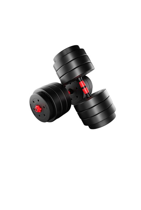 Set Gantere reglabile