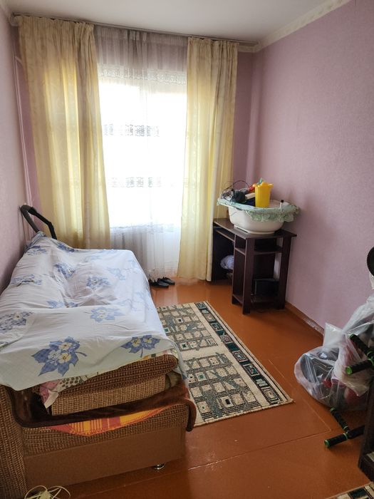 Продается 3х комнатная квартира. Сырдарьинская область.