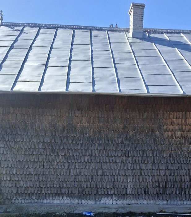 Vopsim orice tip de tablă