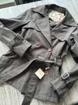 Burberry, Marc Cain, Mason’s - палта и тренчкот