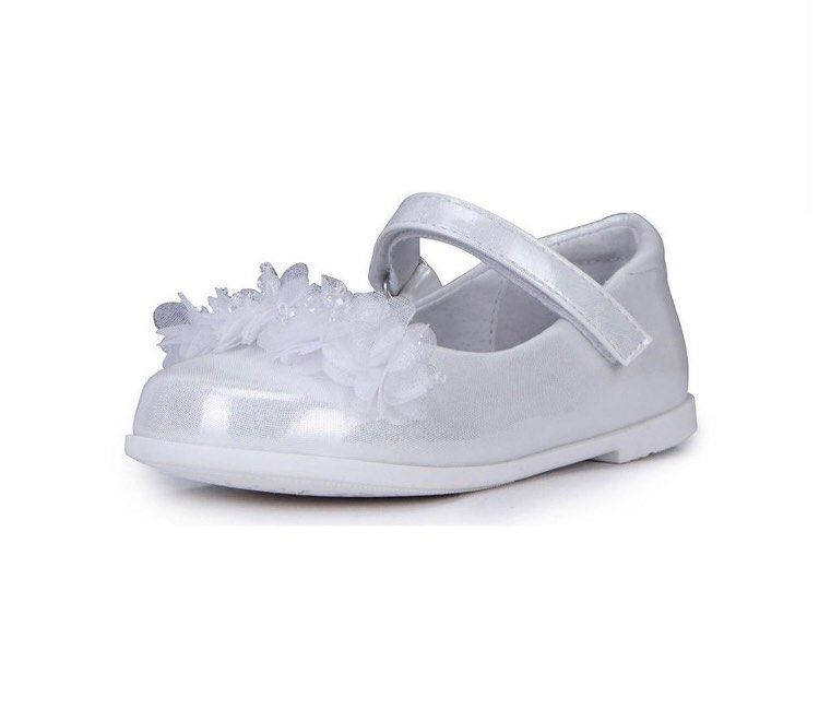 Новые. Красивые, праздничные туфли туфельки. 29 размер.