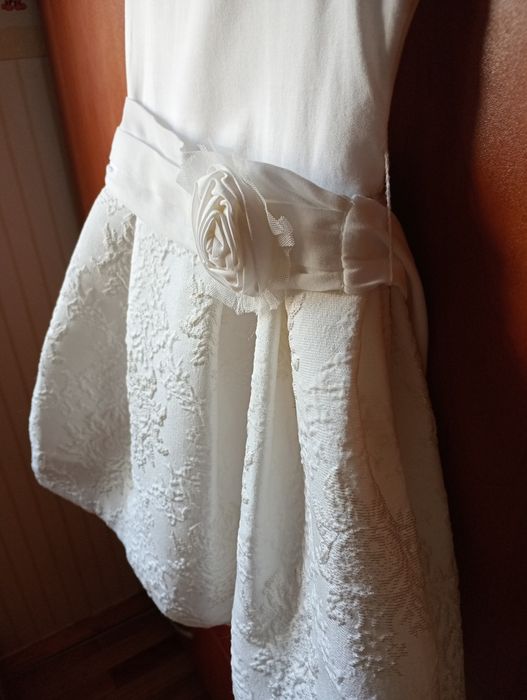 Рокля Mayoral 4г/104см