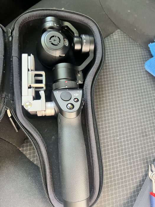 Dji osmo Zenmuse X3