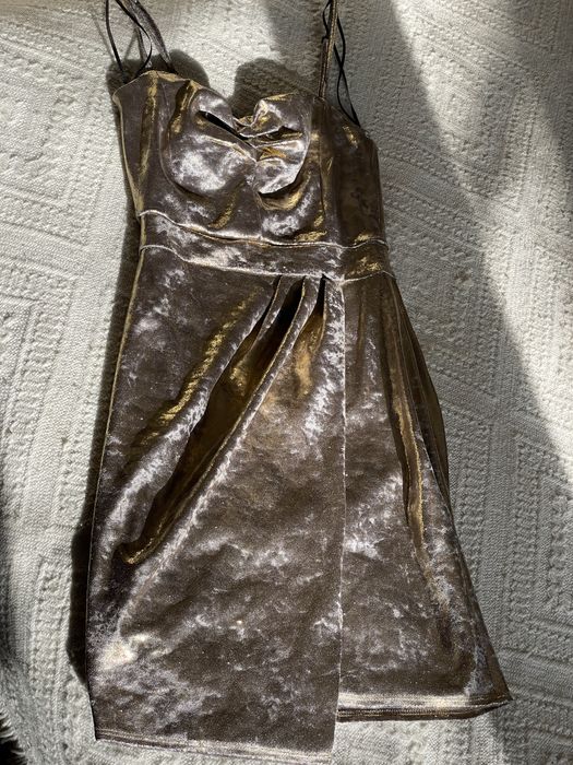 Рокля за повод Zara XS