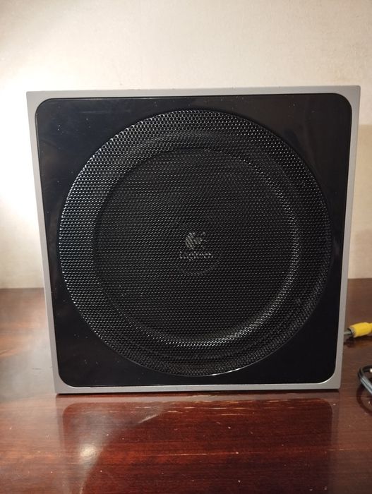 Сабвуфер для компьютера