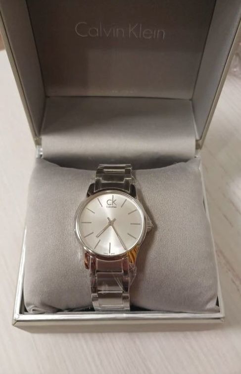 Наручные часы Calvin Klein