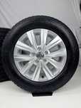 Jante originale VW Crafter MAN pe 17