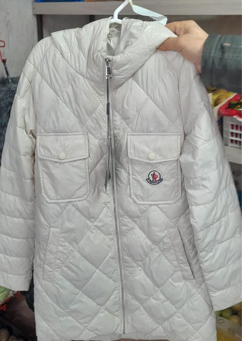 Куртка НОВАЯ осень-весна