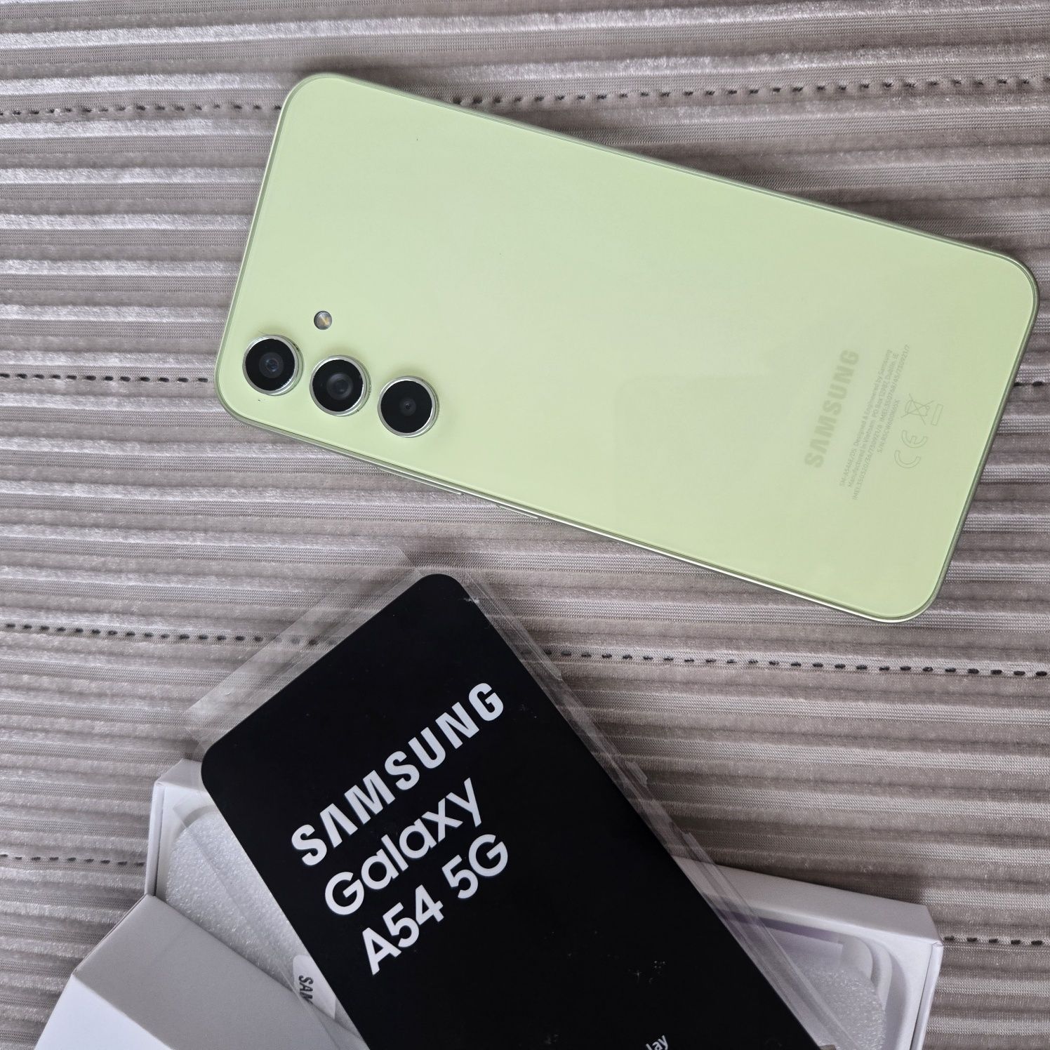 SAMSUNG Galaxy A54 5 G