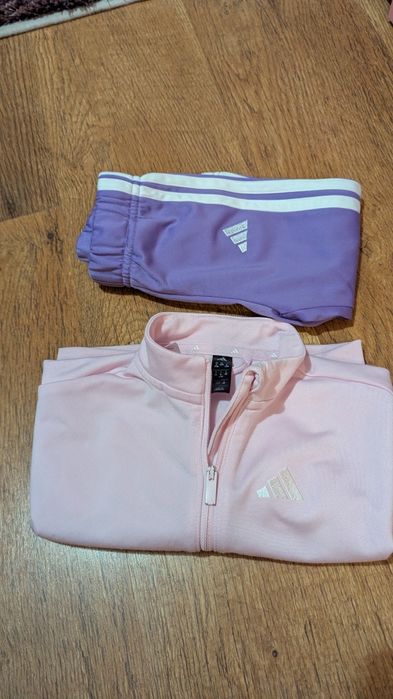 Детски комплект adidas 12м