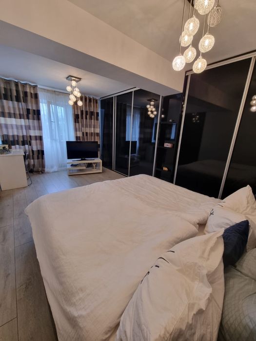 Apartament modern-elegant et 1.