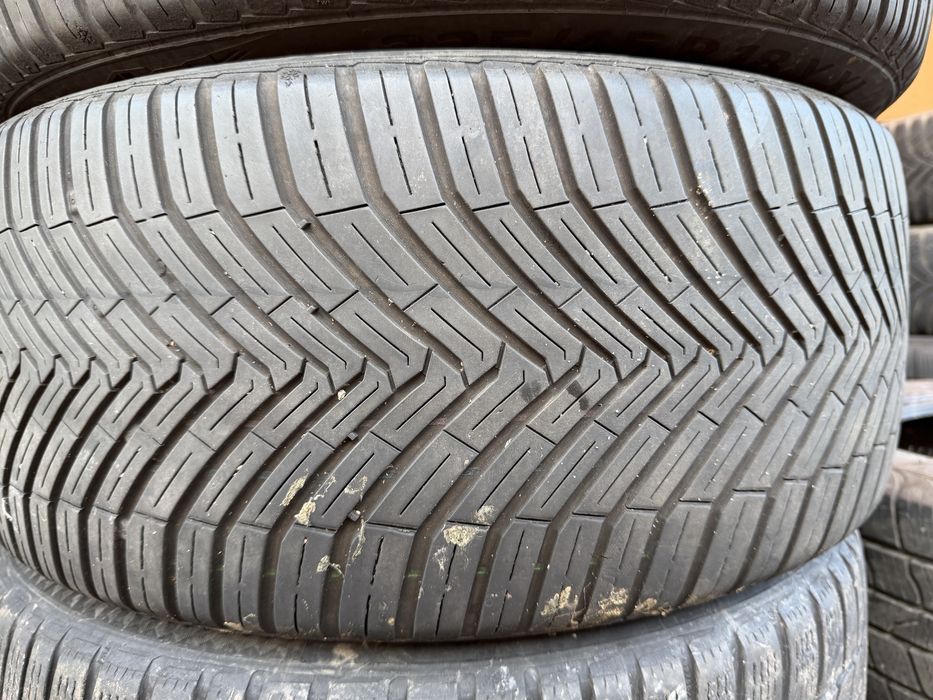 Continental 235/45/18 m+s