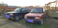 dezmembrez Range Rover p38 2.5/4.0/4.6