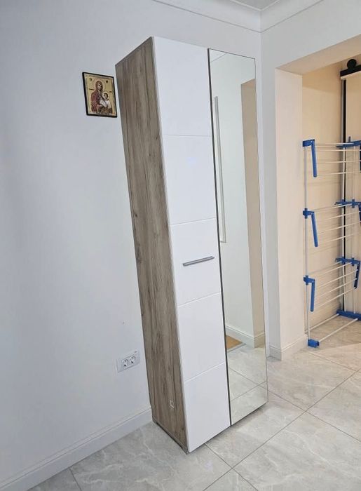 Apartament 1 camera regim hotelier