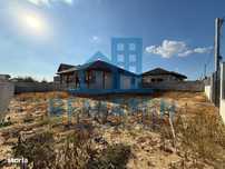 Casa pe parter-Teren 500mp-Bariera Valcii-constructie noua-Libera