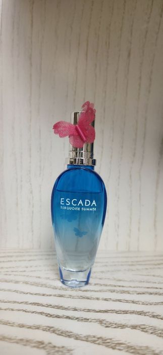 Духи (все оригинал)