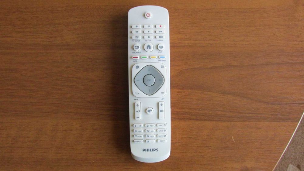 32 инча Philips LED телевизор