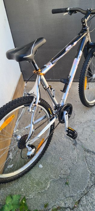 Алуминиев Велосипед Balance Sport Performance 26ц/24ск
