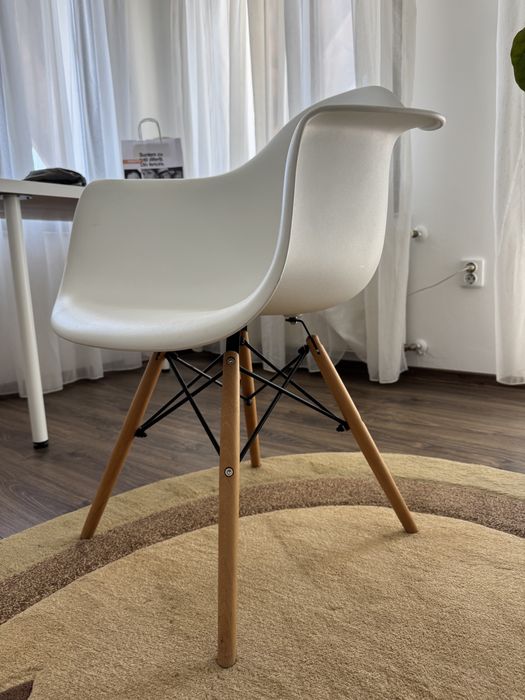 Scaun confortabil tip fotoliu Somproduct