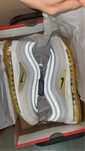 Nike Air Max 97   "M. Frank Rudy" СПЕШНО