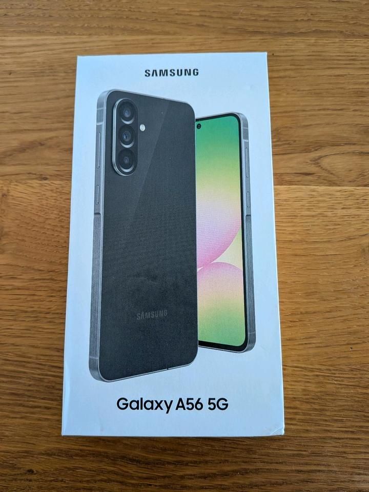 Samsung Galaxy A56/ 128 Гаранция!
