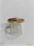 Vind inel eternety din aur 18kt cu diamante 1ct